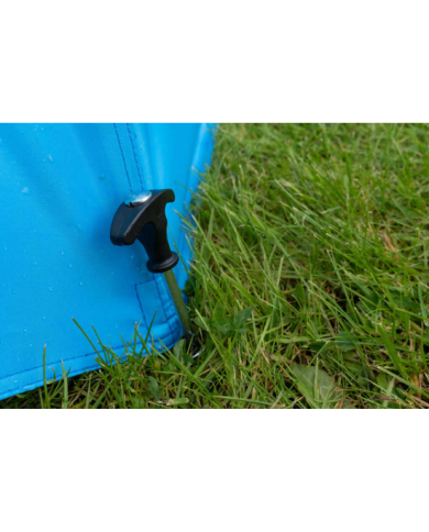 OMBRELLONE PRESTON COOLMAX BROLLY