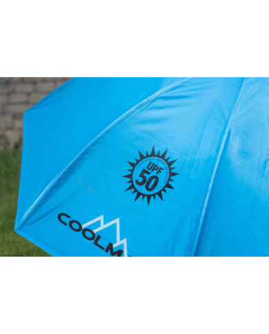 OMBRELLONE PRESTON COOLMAX BROLLY