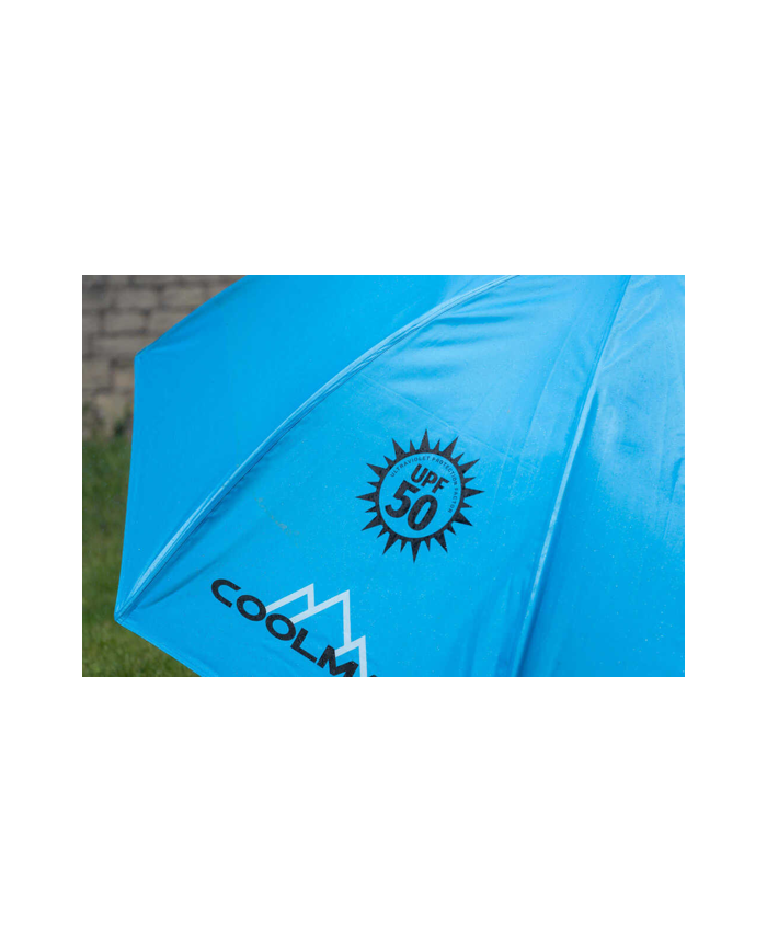 OMBRELLONE PRESTON COOLMAX BROLLY