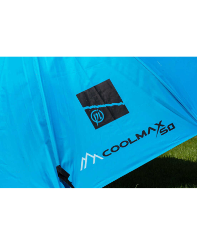 OMBRELLONE PRESTON COOLMAX BROLLY