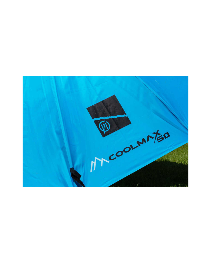 OMBRELLONE PRESTON COOLMAX BROLLY