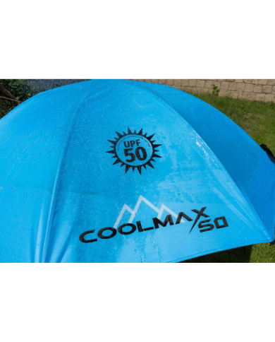 OMBRELLONE PRESTON COOLMAX BROLLY