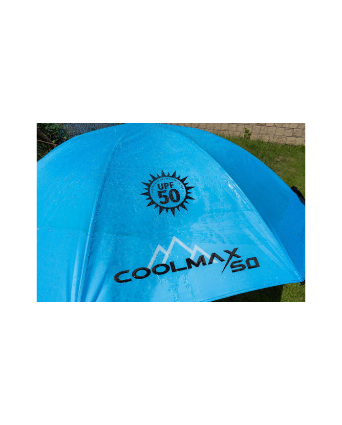 OMBRELLONE PRESTON COOLMAX BROLLY