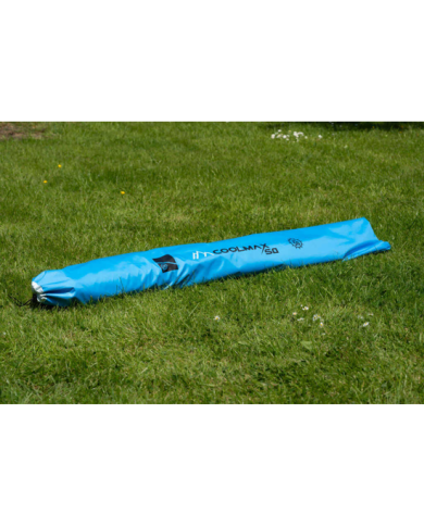 OMBRELLONE PRESTON COOLMAX BROLLY