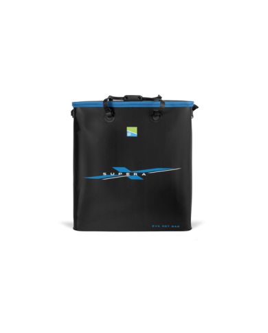 PRESTON PORTANASSA SUPERA X EVA NET BAG PRESTON PORTANASSA SUPERA X EVA NET BAG