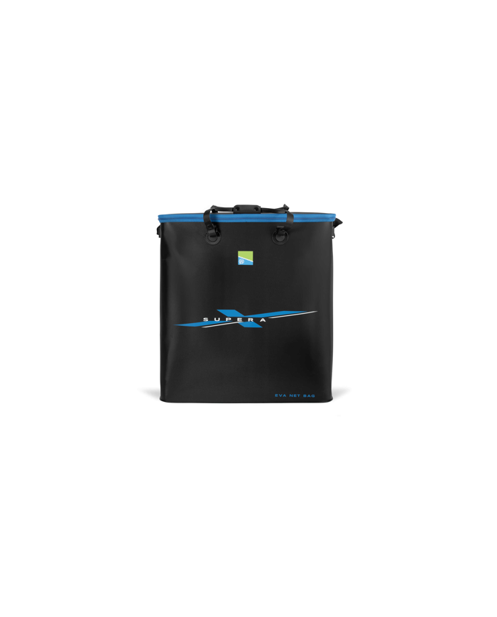 PRESTON PORTANASSA SUPERA X EVA NET BAG PRESTON PORTANASSA SUPERA X EVA NET BAG