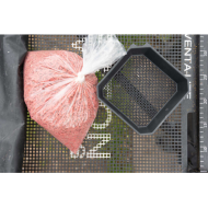 SETACCIO BIGATTI PRESTON MAGGOT RIDLE SETACCIO BIGATTI PRESTON MAGGOT RIDLE