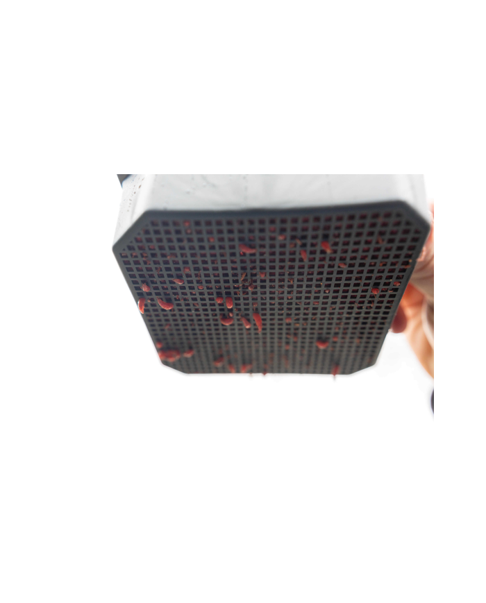 SETACCIO BIGATTI PRESTON MAGGOT RIDLE SETACCIO BIGATTI PRESTON MAGGOT RIDLE