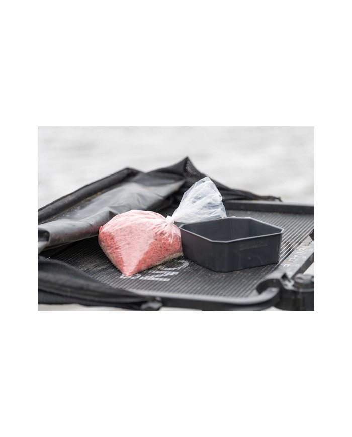 SETACCIO BIGATTI PRESTON MAGGOT RIDLE SETACCIO BIGATTI PRESTON MAGGOT RIDLE