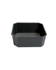 CONTENITORE FORATO PRESTON VENTA WINDOW TUBE CONTENITORE FORATO PRESTON VENTA WINDOW TUBE