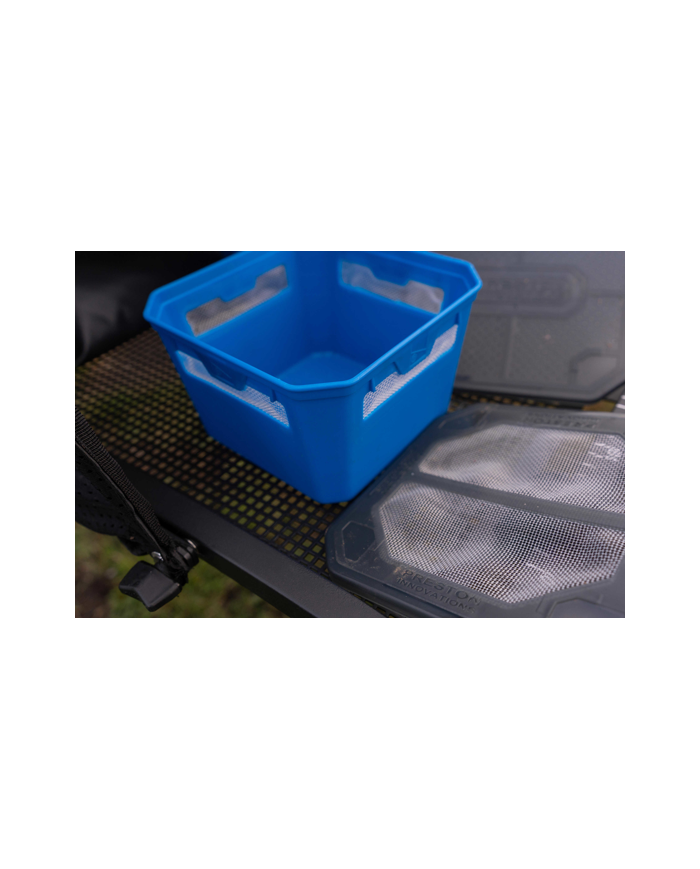 CONTENITORE FORATO PRESTON VENTA WINDOW TUBE CONTENITORE FORATO PRESTON VENTA WINDOW TUBE