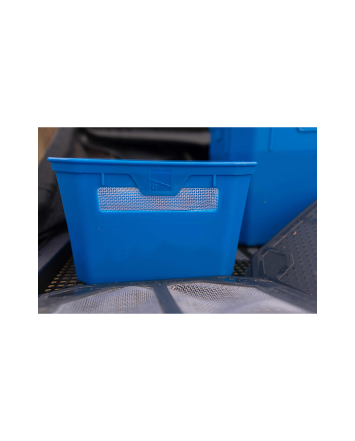 CONTENITORE FORATO PRESTON VENTA WINDOW TUBE CONTENITORE FORATO PRESTON VENTA WINDOW TUBE