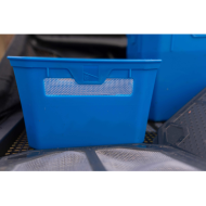 CONTENITORE FORATO PRESTON VENTA WINDOW TUBE CONTENITORE FORATO PRESTON VENTA WINDOW TUBE