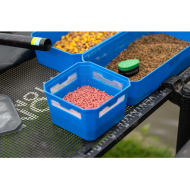 CONTENITORE FORATO PRESTON VENTA WINDOW TUBE CONTENITORE FORATO PRESTON VENTA WINDOW TUBE