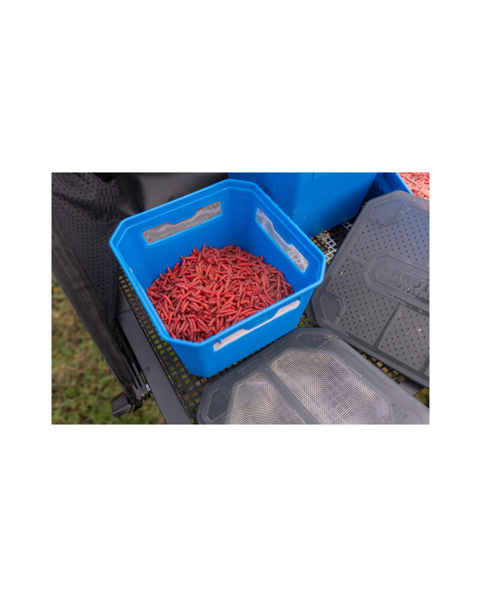 CONTENITORE FORATO PRESTON VENTA WINDOW TUBE CONTENITORE FORATO PRESTON VENTA WINDOW TUBE