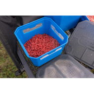 CONTENITORE FORATO PRESTON VENTA WINDOW TUBE CONTENITORE FORATO PRESTON VENTA WINDOW TUBE