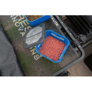 CONTENITORE FORATO PRESTON VENTA WINDOW TUBE CONTENITORE FORATO PRESTON VENTA WINDOW TUBE