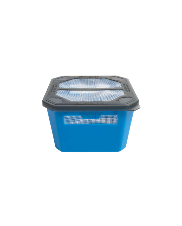 CONTENITORE FORATO PRESTON VENTA WINDOW TUBE CONTENITORE FORATO PRESTON VENTA WINDOW TUBE