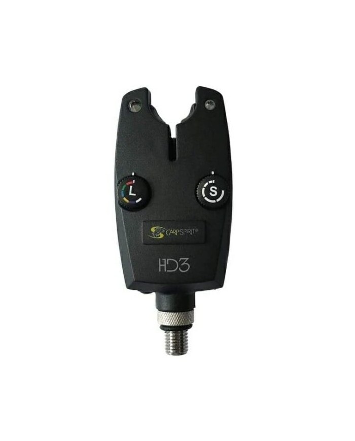AVVISATORI ACUSTICI CARPSPIRIT HD3 SET 3+1