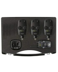 AVVISATORI ACUSTICI CARPSPIRIT HD5 3+1