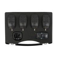 AVVISATORI ACUSTICI CARPSPIRIT HD5 3+1