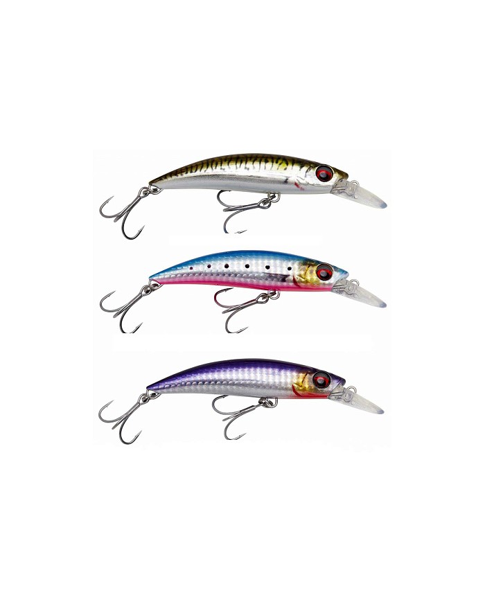 SAVAGE GEAR GRAVITY RUNNER 100 SAVAGE GEAR GRAVITY RUNNER 100