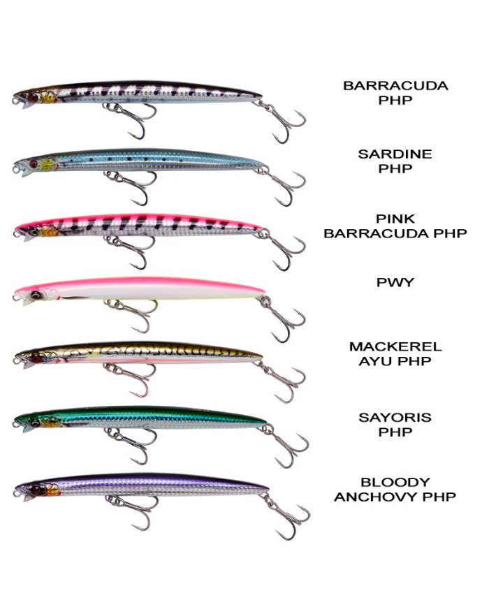 SAVAGE GEAR DEEP WALKER 2.0