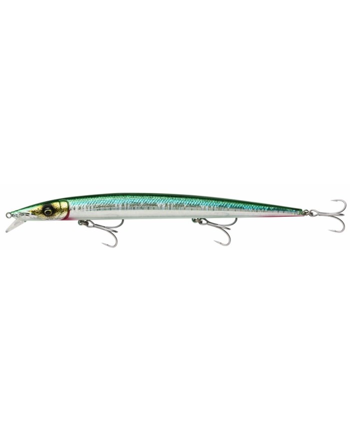 SAVAGE GEAR BARRA JERK 21 CM 34 GR SAVAGE GEAR BARRA JERK 21 CM 34 GR