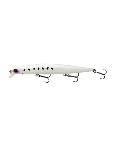 SAVAGE GEAR SEA BASS MINNOW AFFONDANTE SNOW SARDINE SAVAGE GEAR SEA BASS MINNOW AFFONDANTE SNOW SARDINE