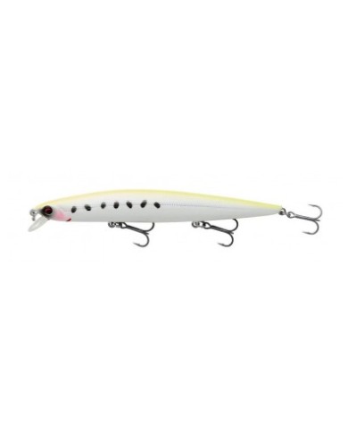 SAVAGE GEAR SEA BASS MINNOW 12 CM 12,5 GR SAVAGE GEAR SEA BASS MINNOW 12 CM 12,5 GR
