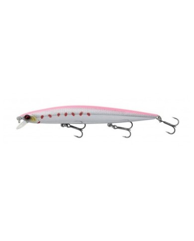 SAVAGE GEAR SEA BASS MINNOW 12 CM 12,5 GR SAVAGE GEAR SEA BASS MINNOW 12 CM 12,5 GR