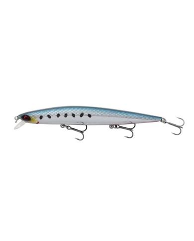 SAVAGE GEAR SEA BASS MINNOW 12 CM 12,5 GR SAVAGE GEAR SEA BASS MINNOW 12 CM 12,5 GR