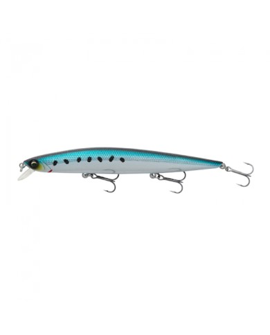SAVAGE GEAR SEA BASS MINNOW 12 CM 12,5 GR SAVAGE GEAR SEA BASS MINNOW 12 CM 12,5 GR