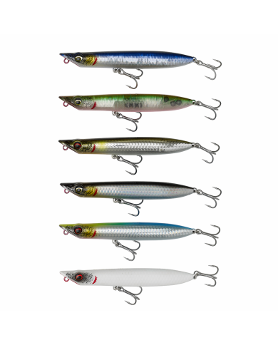 SAVAGE GEAR SLAP WALKER 10 CM 10GR SAVAGE GEAR SLAP WALKER 10 CM 10GR