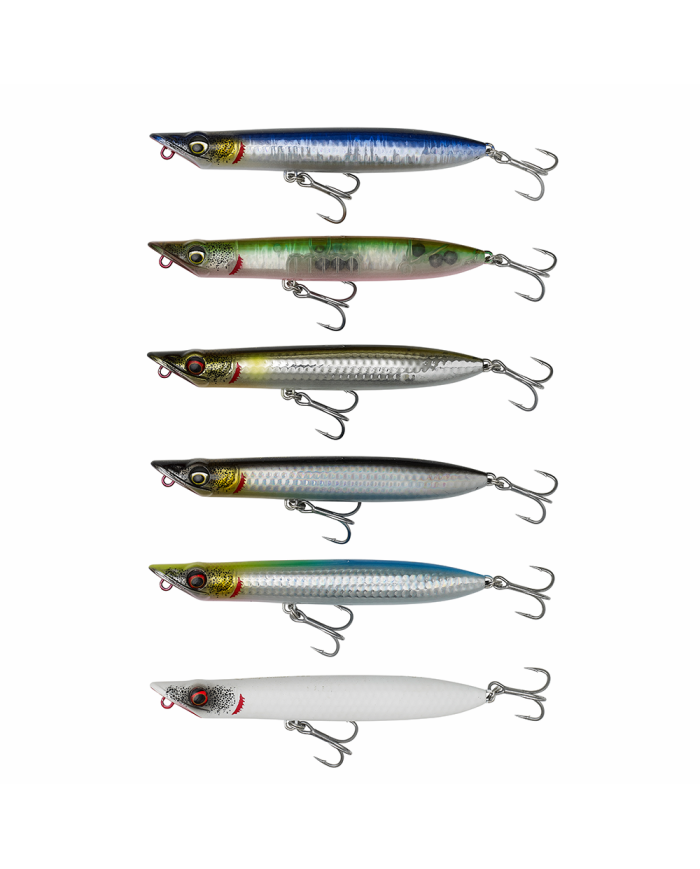 SAVAGE GEAR SLAP WALKER 10 CM 10GR