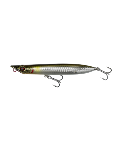 SAVAGE GEAR SLAP WALKER 10 CM 10GR SAVAGE GEAR SLAP WALKER 10 CM 10GR