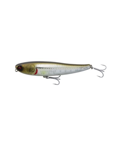 SAVAGE GEAR BULLET MULLET 10 CM 17,3GR SAVAGE GEAR BULLET MULLET 10 CM 17,3GR