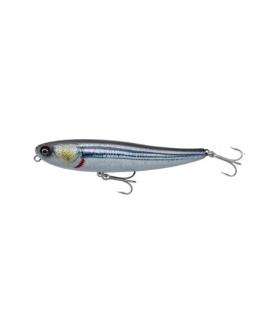 SAVAGE GEAR BULLET MULLET 11,2CM 23,5GR SAVAGE GEAR BULLET MULLET 11,2CM 23,5GR
