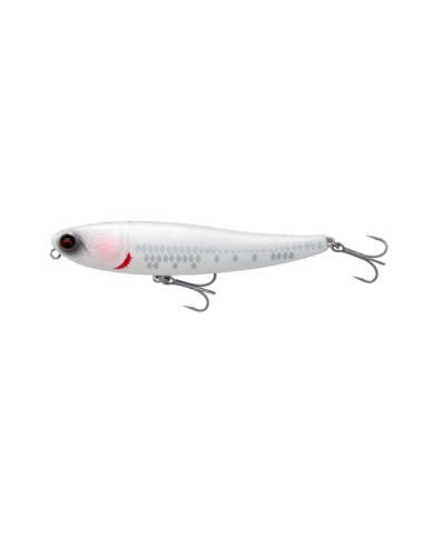 SAVAGE GEAR BULLET MULLET 8CM 8GR SAVAGE GEAR BULLET MULLET 8CM 8GR