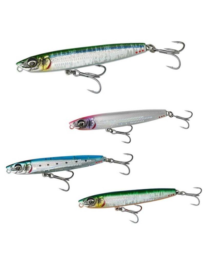 SAVAGE GEAR CAST HACKER 11,5CM 44GR