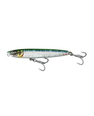 SAVAGE GEAR CAST HACKER 11,5CM 44GR SAVAGE GEAR CAST HACKER 11,5CM 44GR