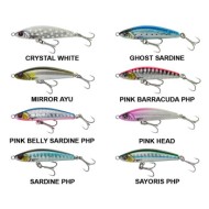 SAVAGE GEAR GRAVITY PENCIL 60 CM 12 GR SAVAGE GEAR GRAVITY PENCIL 60 CM 12 GR