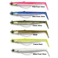 SAVAGE GEAR SANDEEL V2 WEEDLESS 13CM 33GR SAVAGE GEAR SANDEEL V2 WEEDLESS 13CM 33GR