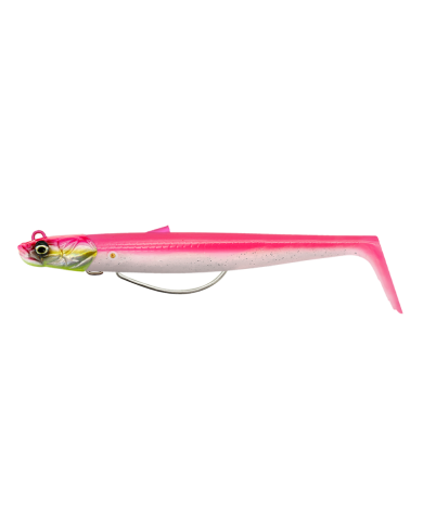SAVAGE GEAR SANDEEL V2 WEEDLESS 13CM 33GR SAVAGE GEAR SANDEEL V2 WEEDLESS 13CM 33GR