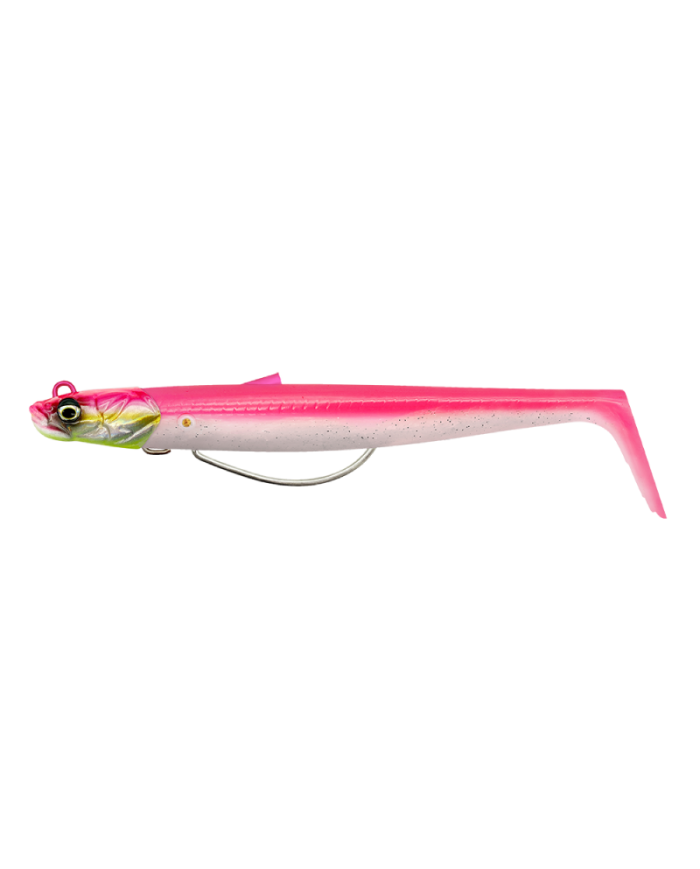 SAVAGE GEAR SANDEEL V2 WEEDLESS 11,5CM 22GR SAVAGE GEAR SANDEEL V2 WEEDLESS 11,5CM 22GR