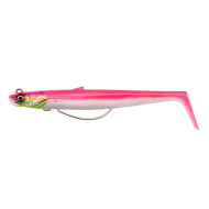 SAVAGE GEAR SANDEEL V2 WEEDLESS 11,5CM 22GR SAVAGE GEAR SANDEEL V2 WEEDLESS 11,5CM 22GR