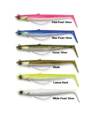 SAVAGE GEAR MINNOW WEEDLESS SAVAGE GEAR MINNOW WEEDLESS