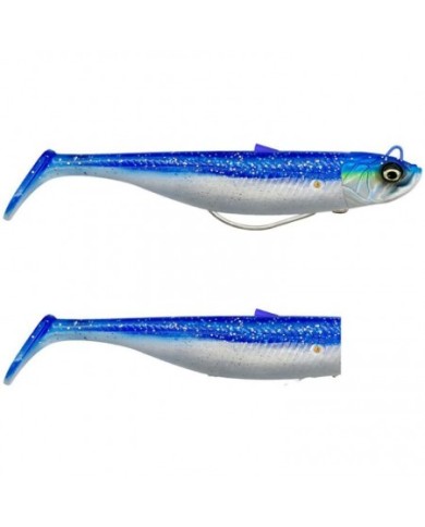 SAVAGE GEAR MINNOW WEEDLESS SAVAGE GEAR MINNOW WEEDLESS