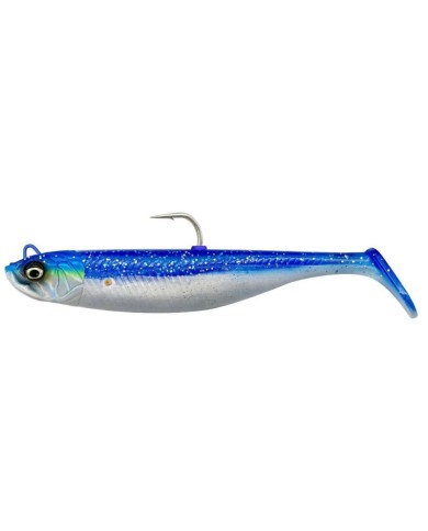 SAVAGE GEAR MINNOW WEEDLESS SAVAGE GEAR MINNOW WEEDLESS