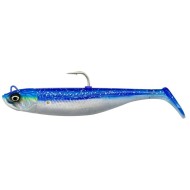 SAVAGE GEAR MINNOW WEEDLESS SAVAGE GEAR MINNOW WEEDLESS